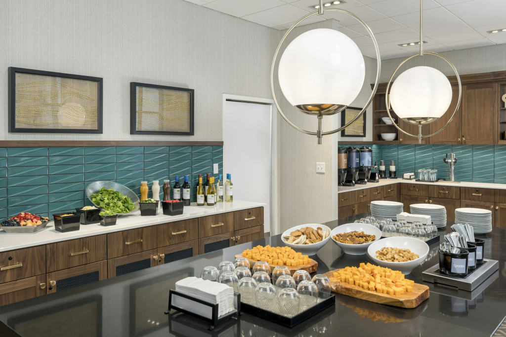 Homewood Suites by Hilton New Orleans - Général