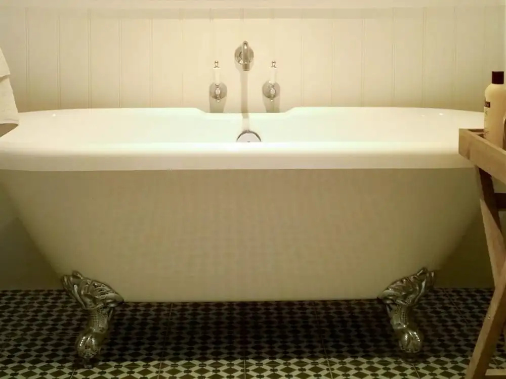 The Green Man Boutique Hotel - Général