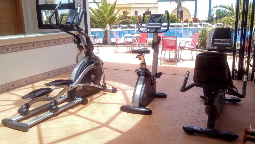 Hotel Luz del Mar - Général