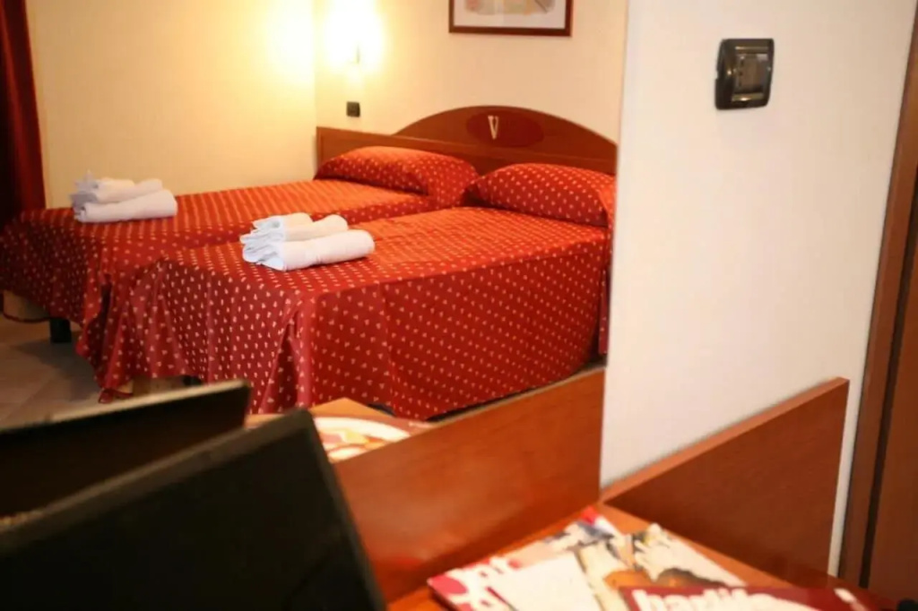 Hotel della Volta - Général