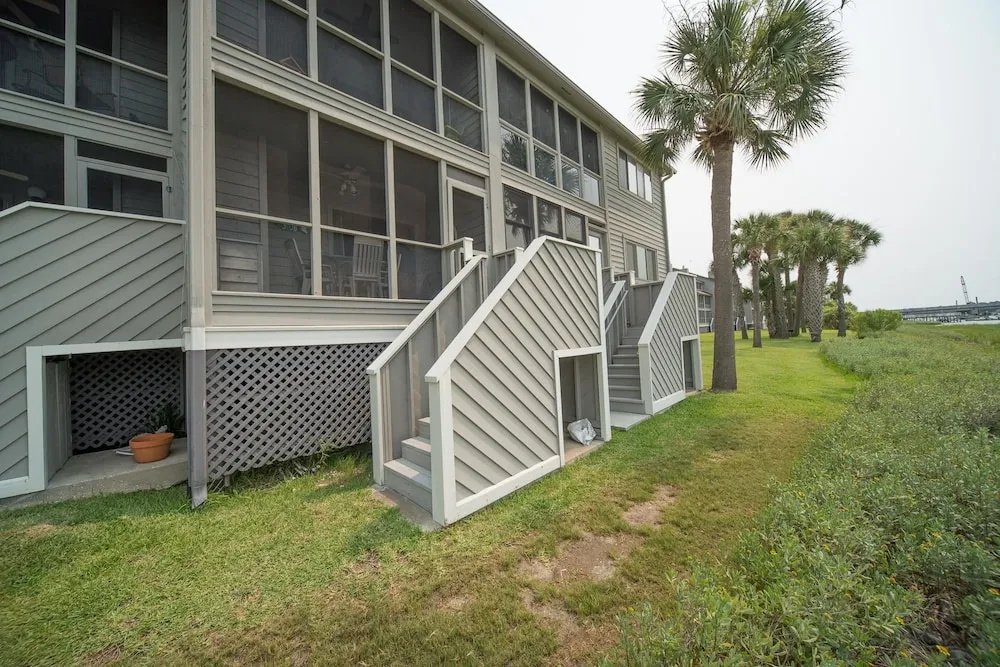 Mariners Cay 27 2 Bedroom Holiday Home By My Ocean Rentals