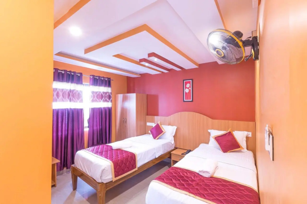 Hotel photo 23