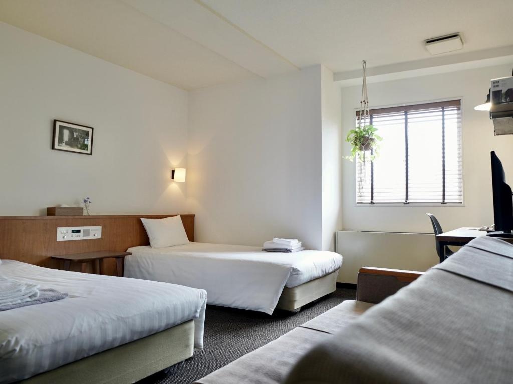 Hotel Pacific Kanazawa 사진 13