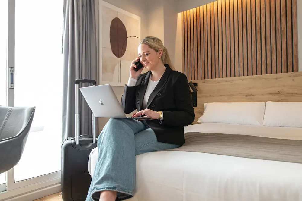 Aila II Hotel Boutique - фото 18