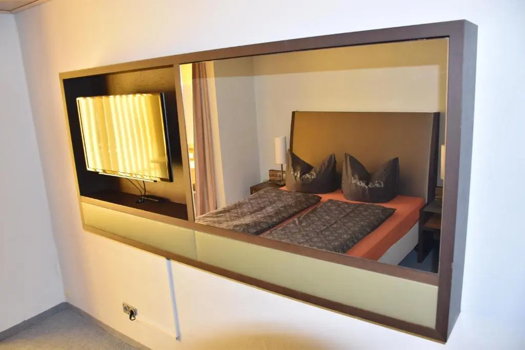 Kaisers Ostseeperle - Chambres