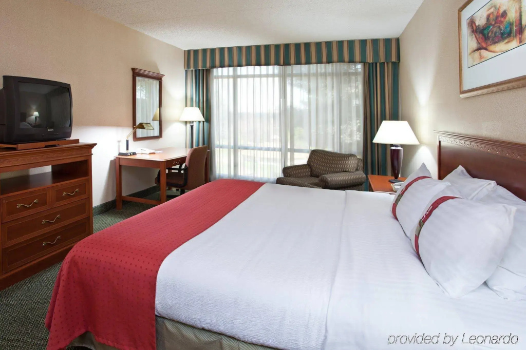Wyndham Garden Southgate - Général