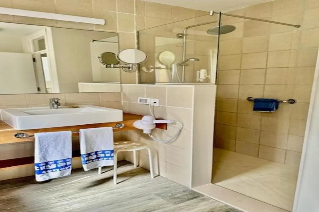 Tigaiga Suites - Général