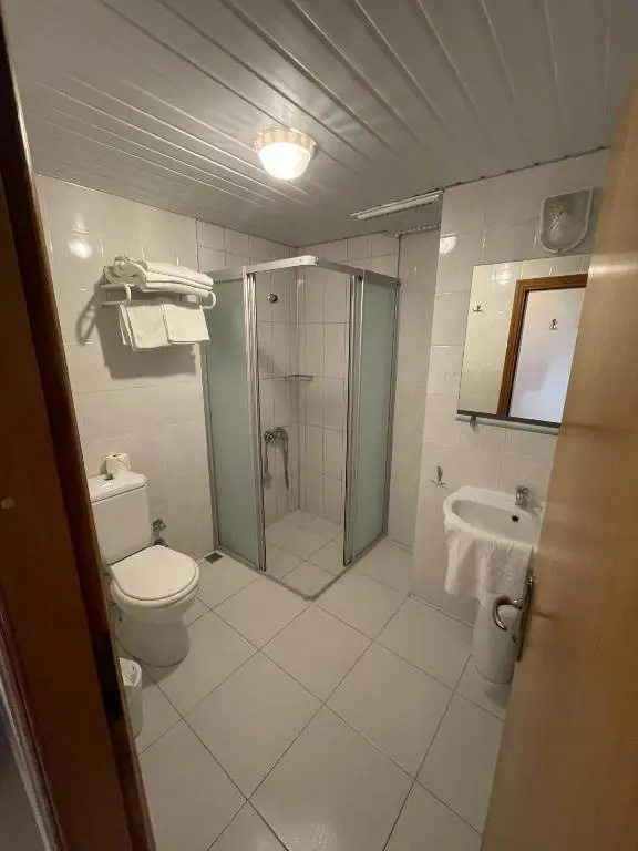 Kleopatra Miray Hotel - Chambres