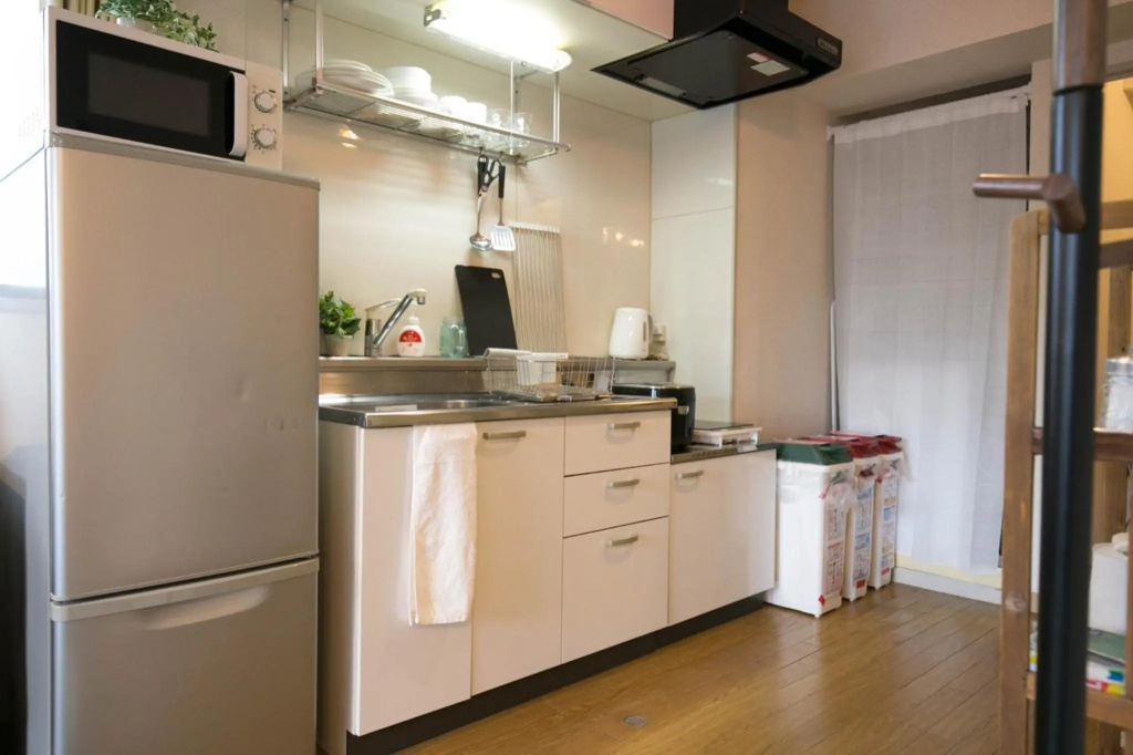 Nishinakasu Building - Vacation STAY 11450 사진 14