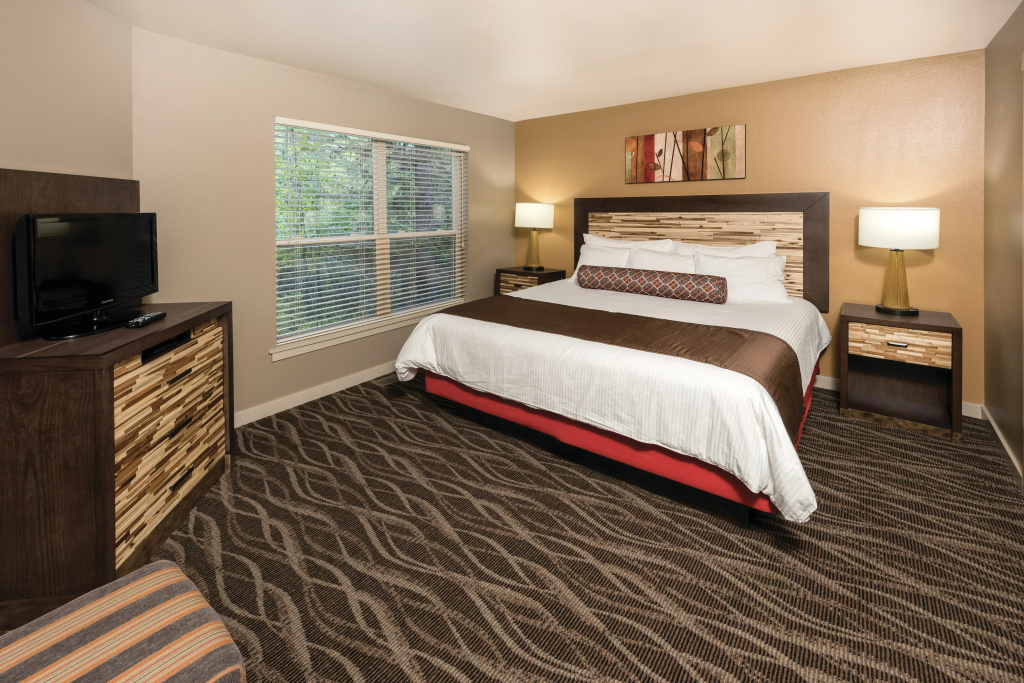WorldMark McCall - Général