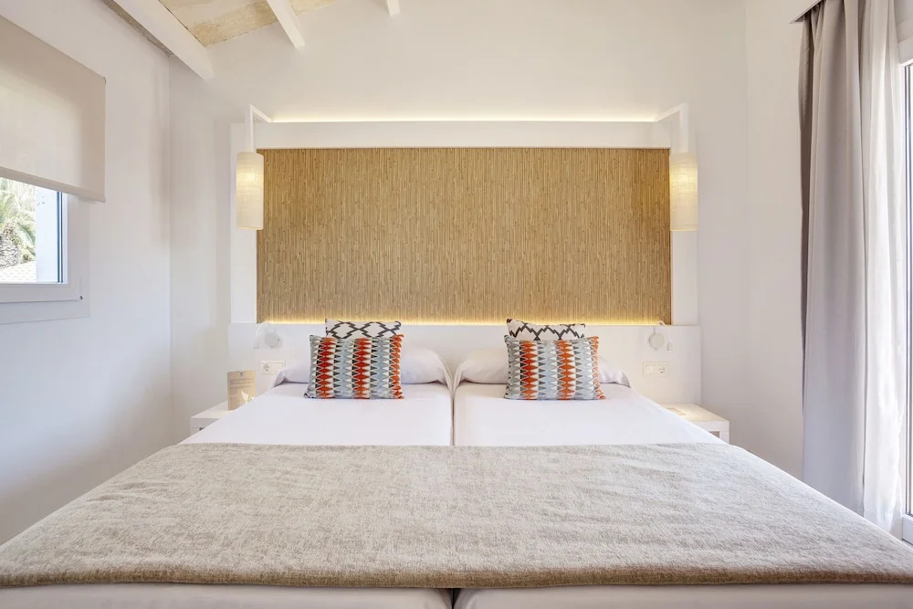 Grupotel Aldea Cala'n Bosch - Chambres