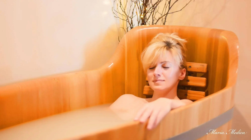 Wellness Hotel La Passionaria - Général