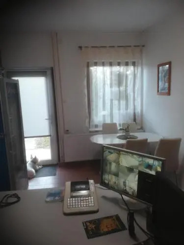 Fekete Macska Panzió - фото 5