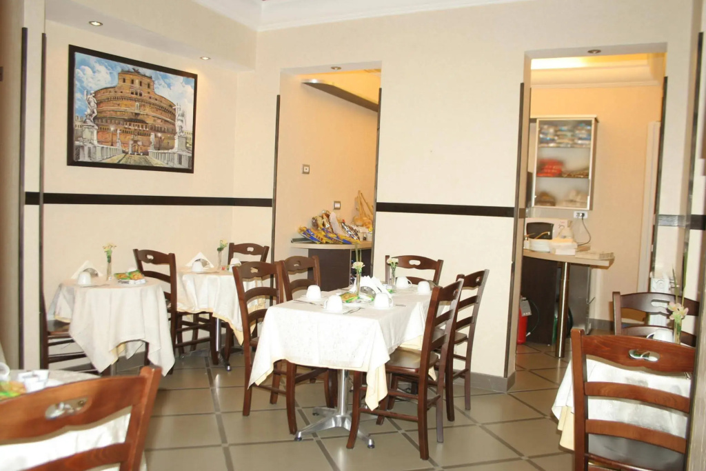 Hotel photo 16
