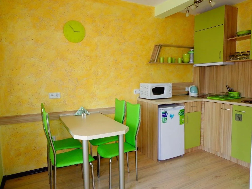 Solaris Aparthotel - Général