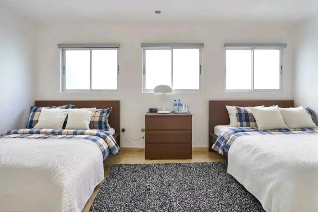Harmony Apartament in the Heart of Piantini