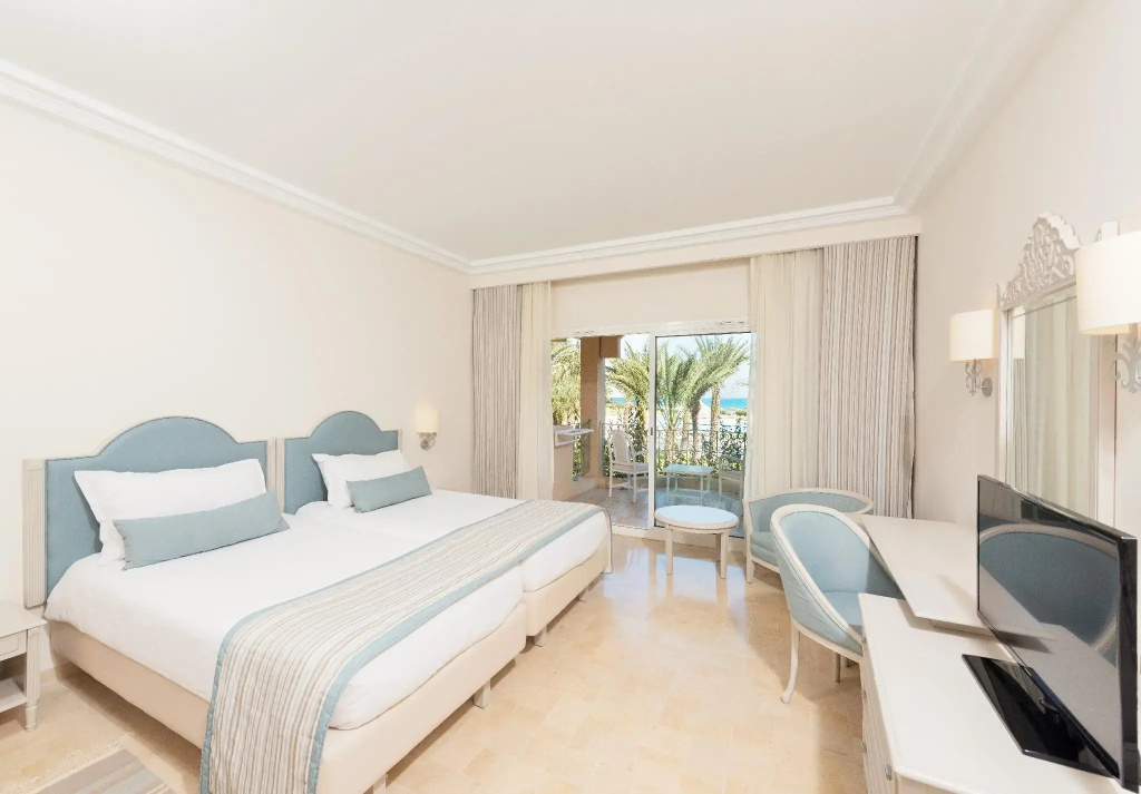 Iberostar Waves Averroes - Général