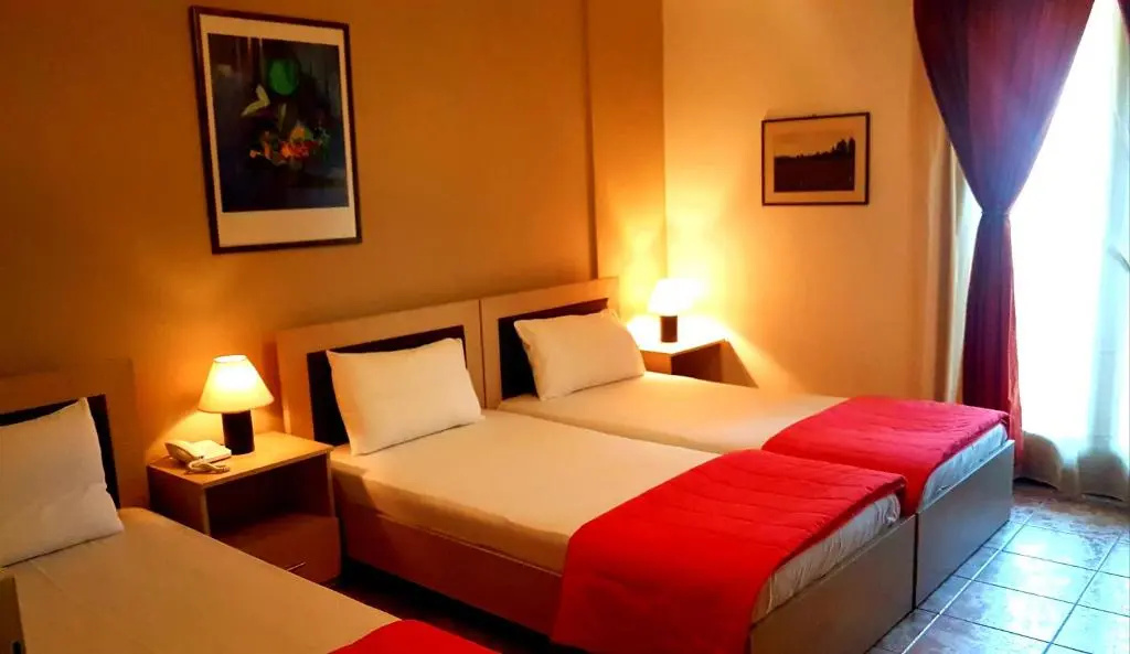 Hotel photo 6