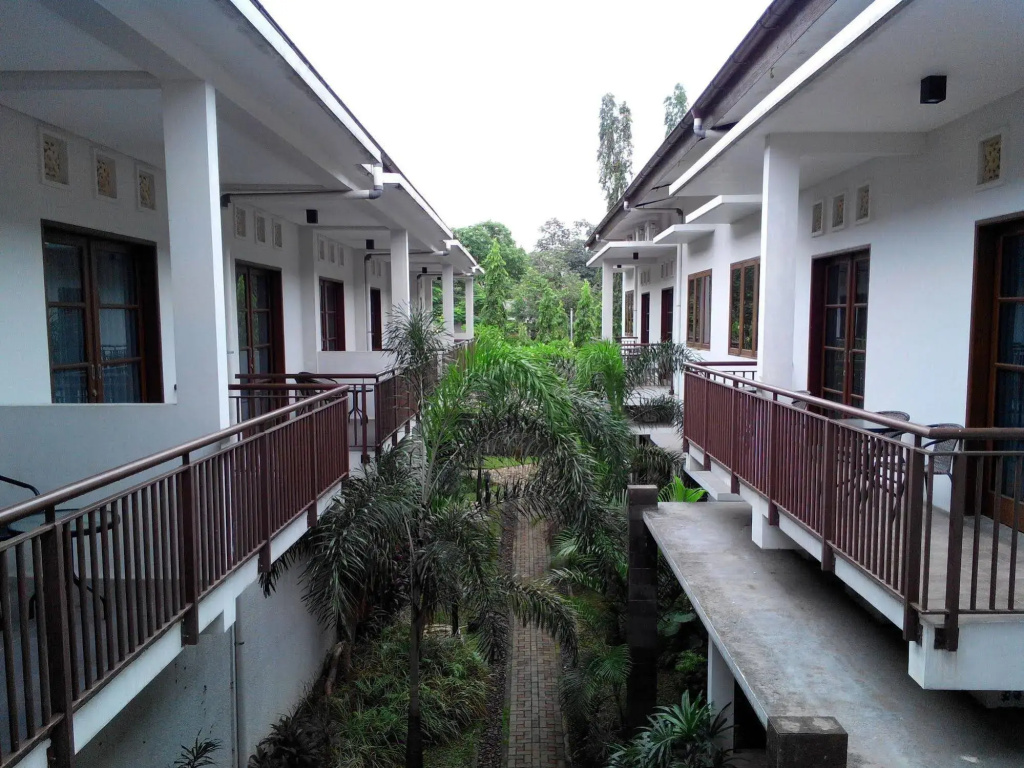 Rukun Senior Living - Général