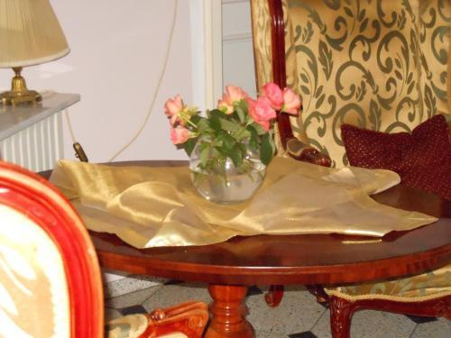 AMADEO Hotel Leipzig - Général