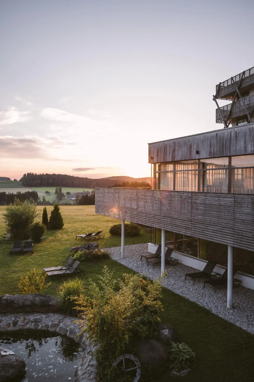 Falkensteiner Hotel Bad Leonfelden l Adults Only l 4 Star Superior - Général
