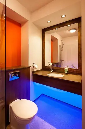 Hotel photo 10