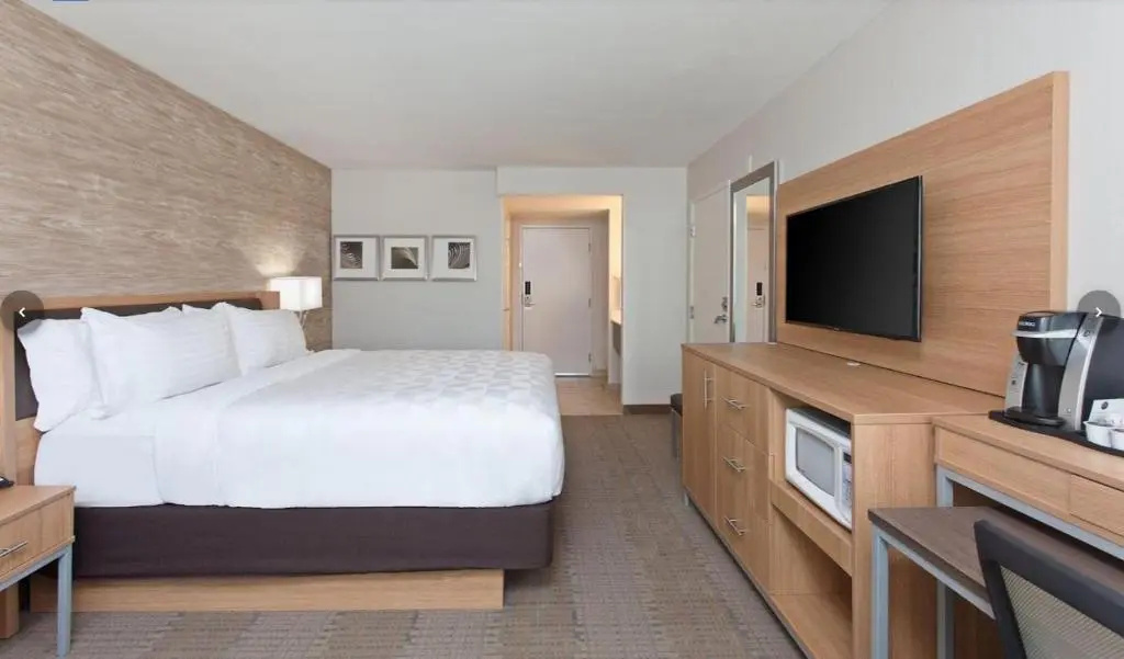 Holiday Inn Palmdale-Lancaster by IHG - Chambres