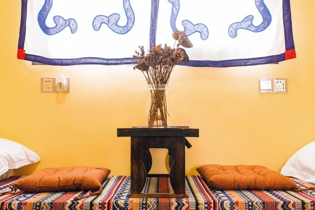Free Hostel