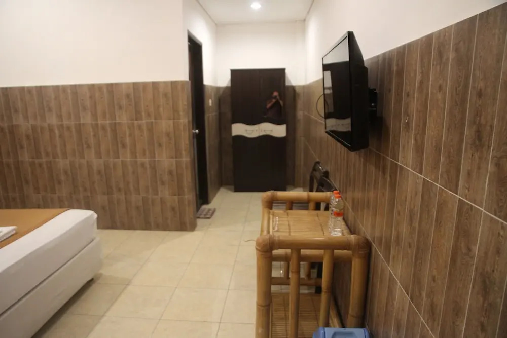 Puri Senggigi Hotel - Chambres