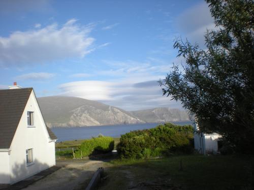 Achill Isle House