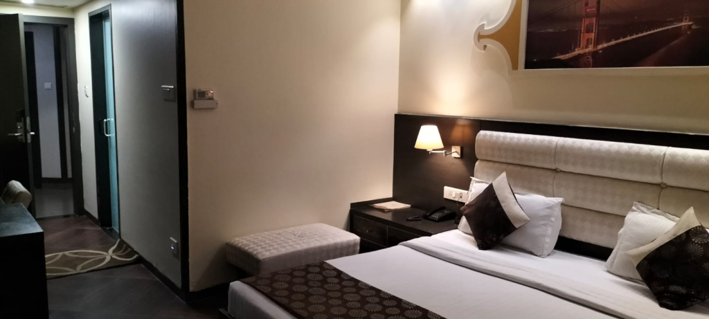 Hotel photo 10