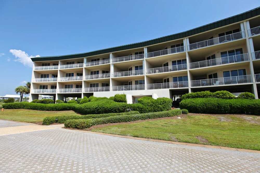 Dunes of Seagrove Condominiums by Wyndham Vacation Rentals