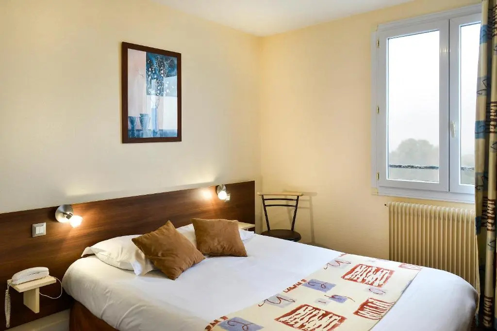 Au Site Normand - Chambres