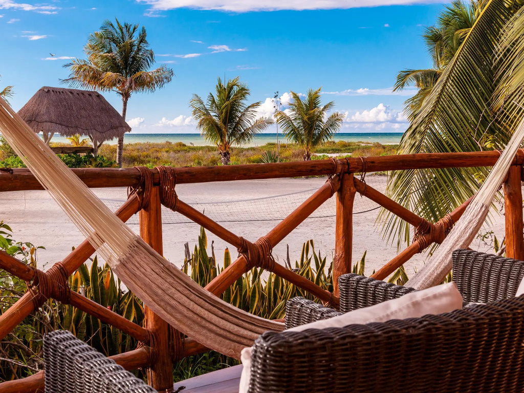 Villas HM Paraiso del Mar - Général