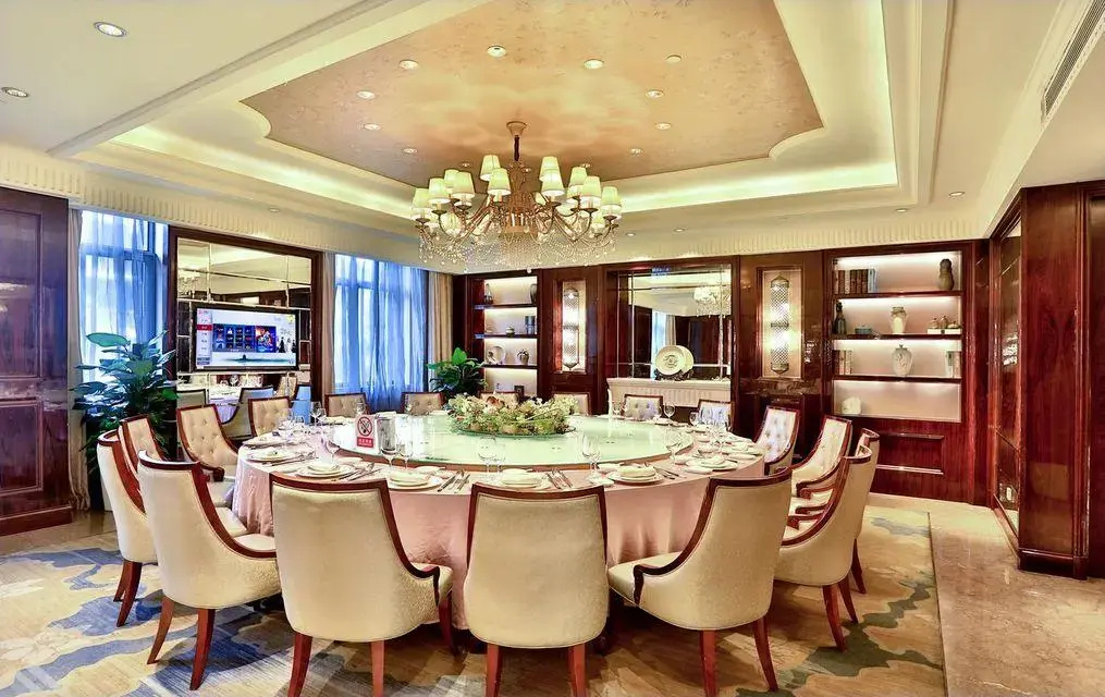 Jincheng International Hotel - Général