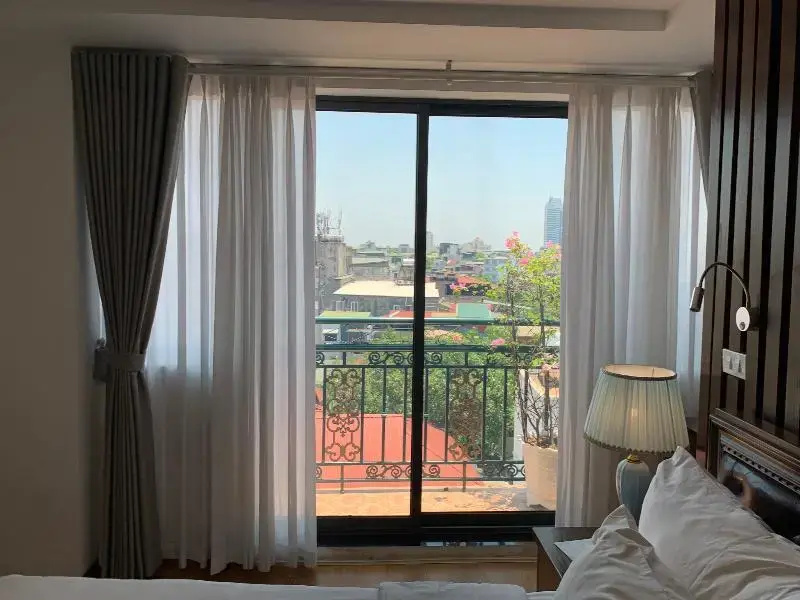Junior Suite