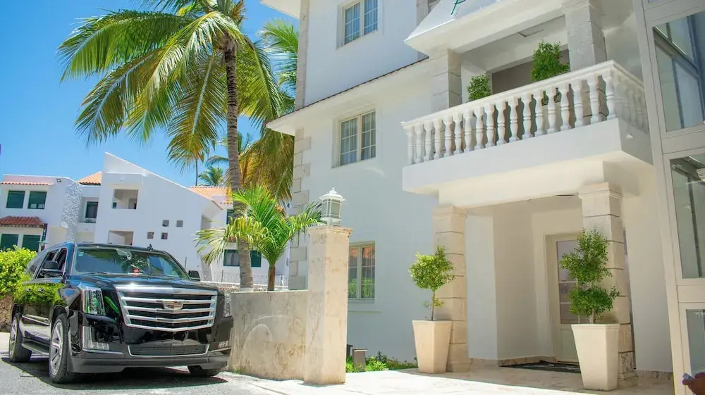 AVENTURA VILLAS playa LOS CORALES