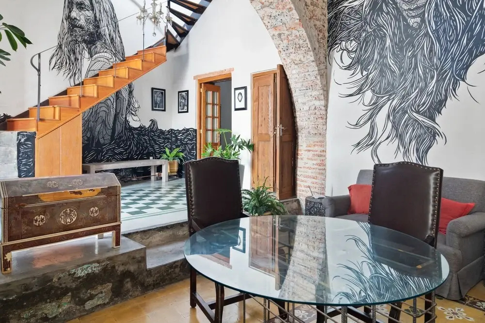 Andador Progreso by Domi Housing
