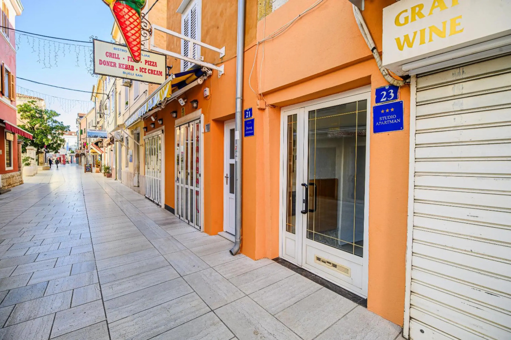 Apartmani Abi