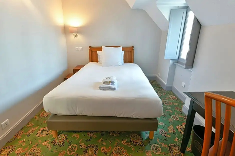 Hotel de Gramont - Chambres