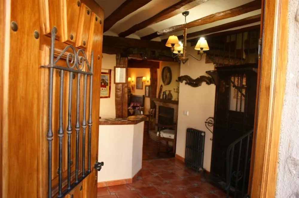 Casa Rural Uyarra - Général