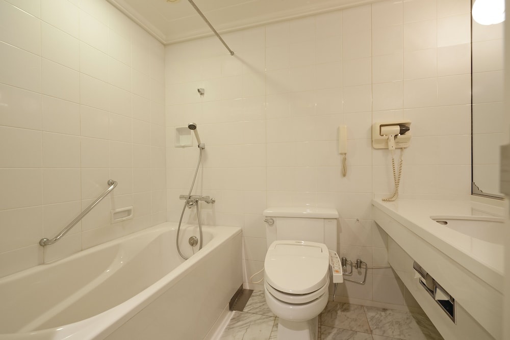 Namba Oriental Hotel 사진 12