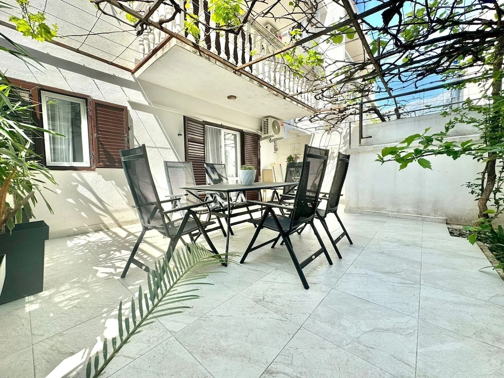 Family One bedroom apartment Marijana
