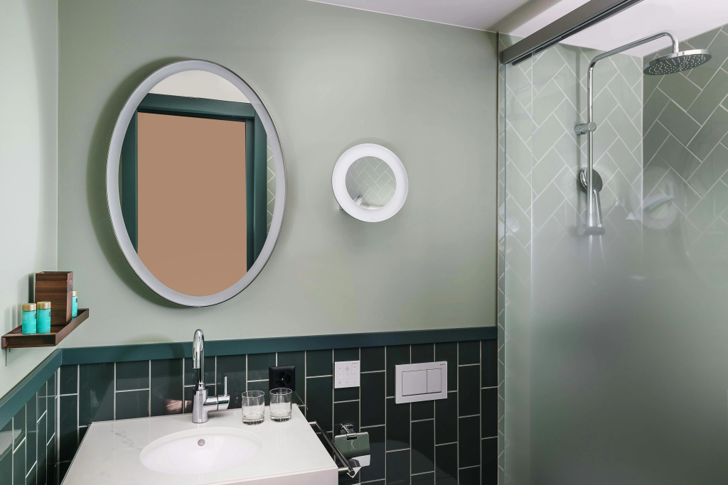 Sorell Boutique-Hotel Seidenhof Zürich - Général