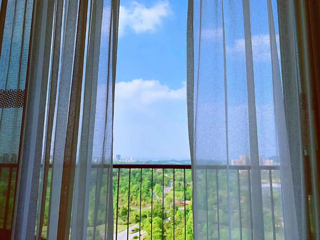 Four Points By Sheraton Chengdu, Pujiang Resort - Chambres