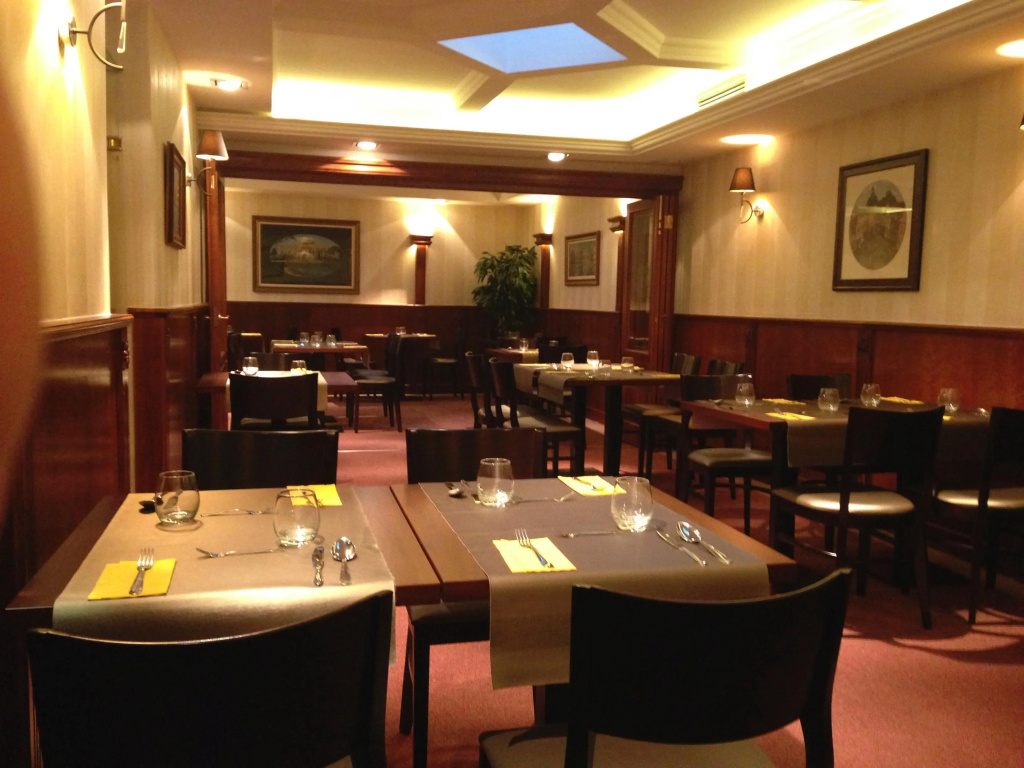 Hotel photo 20