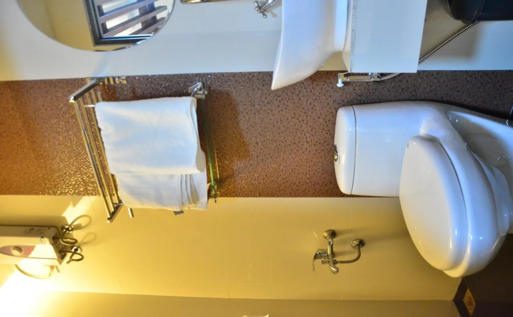 Oriental Zen Suites - Général