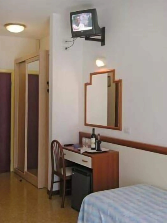 Hotel Bolivar - Général