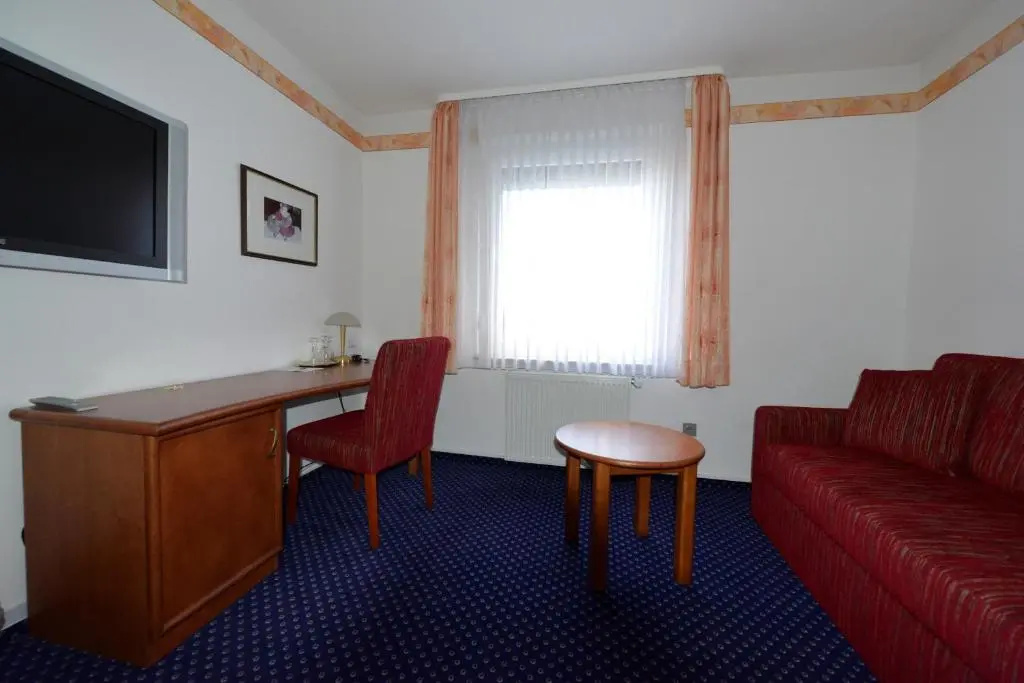 Trollinger Hof - Chambres