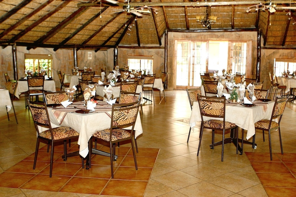 Mannah Guest Lodge - фото 23